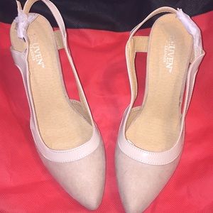 Leuven Alexander high shoes